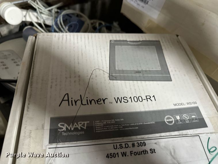 image for item NI9635 Electronics