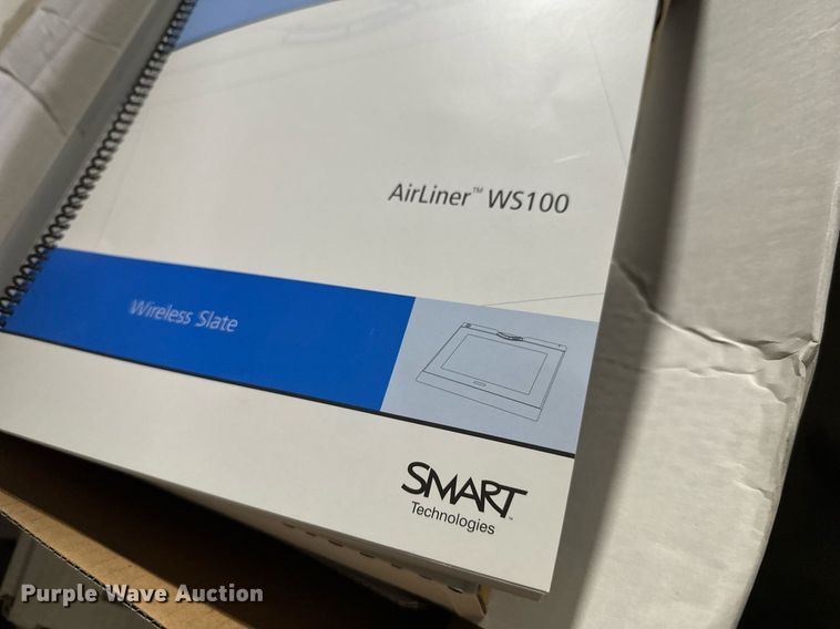 image for item NI9635 Electronics