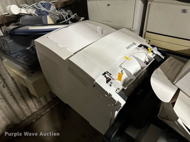 image for item NI9635 Electronics