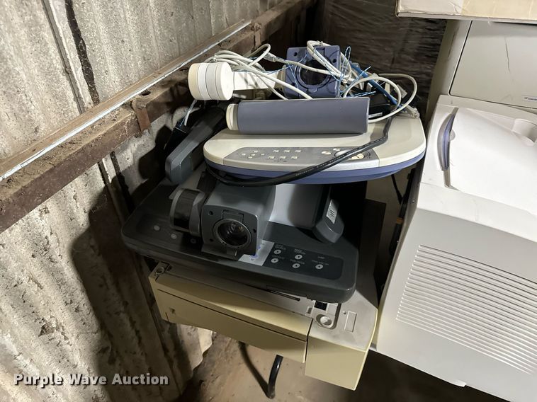 image for item NI9635 Electronics