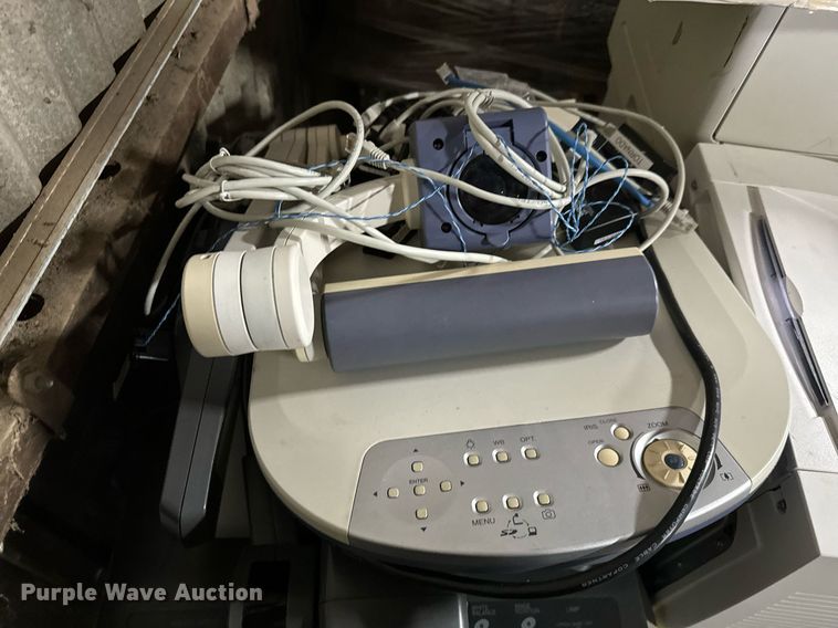 image for item NI9635 Electronics