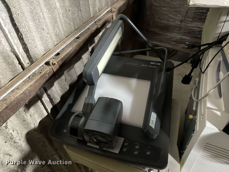 image for item NI9635 Electronics