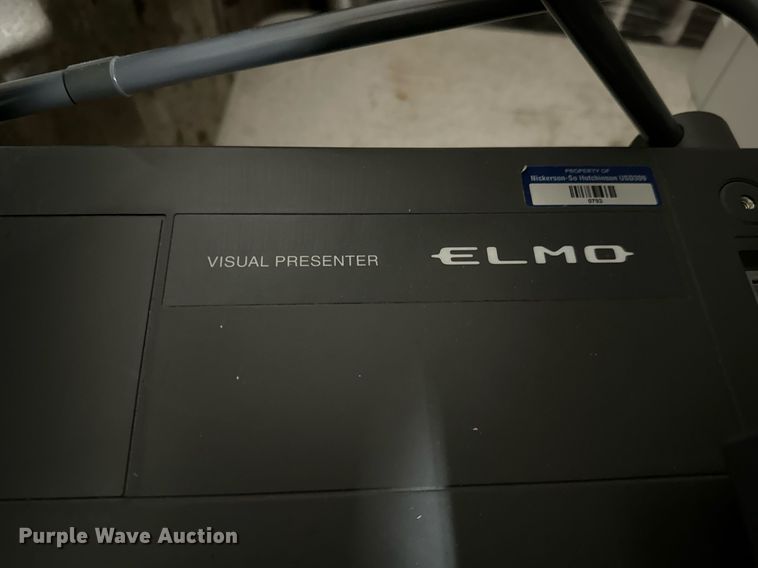 image for item NI9635 Electronics