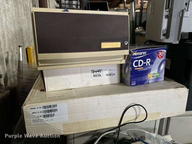 image for item NI9635 Electronics