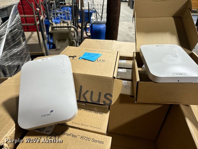 image for item NI9635 Electronics