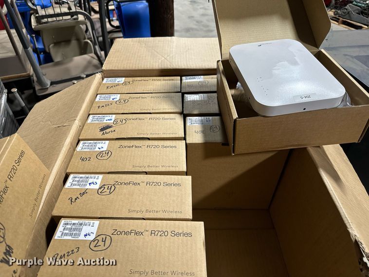 image for item NI9635 Electronics