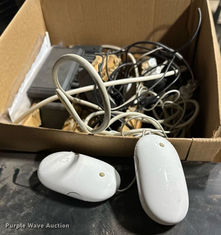 image for item NI9635 Electronics