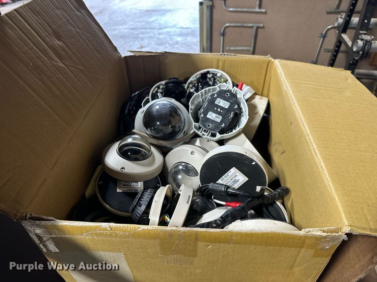 image for item NI9635 Electronics