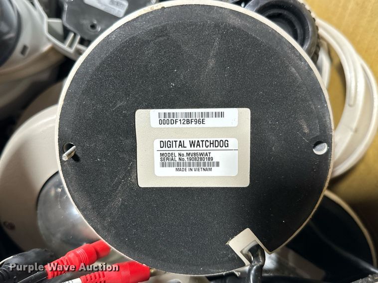 image for item NI9635 Electronics