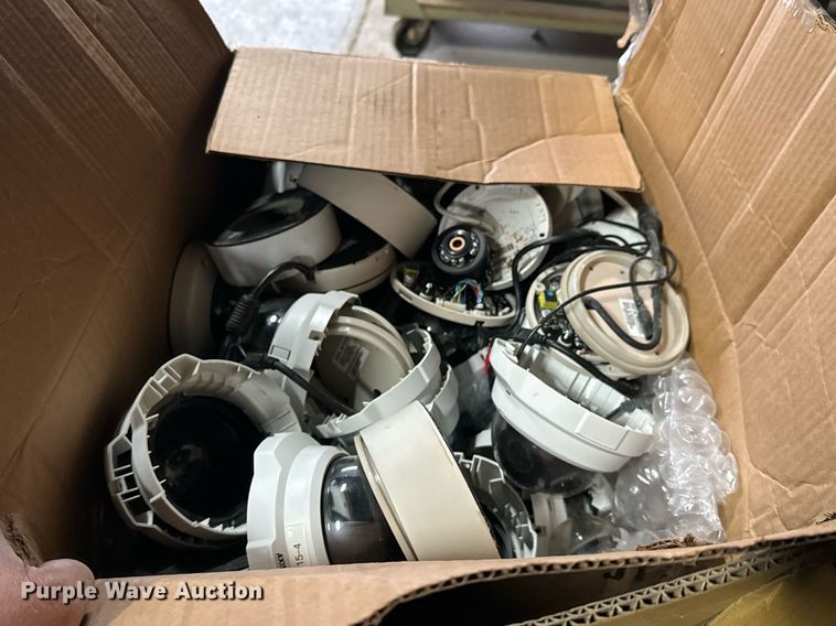 image for item NI9635 Electronics