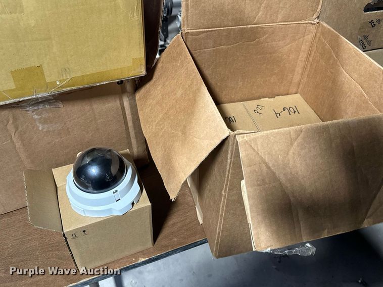 image for item NI9635 Electronics