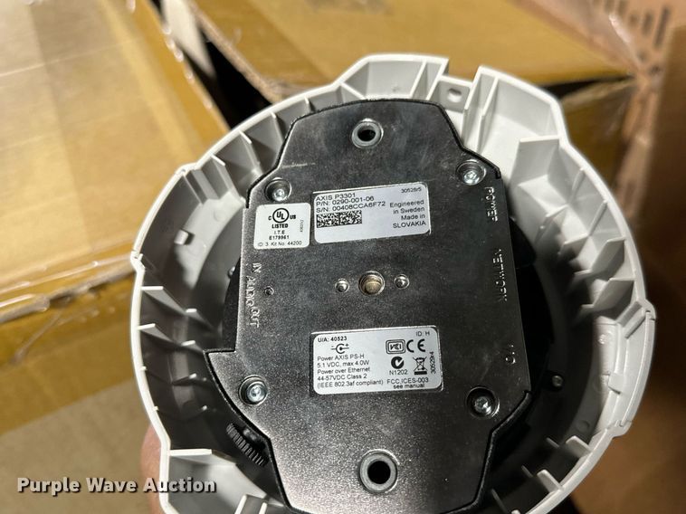 image for item NI9635 Electronics