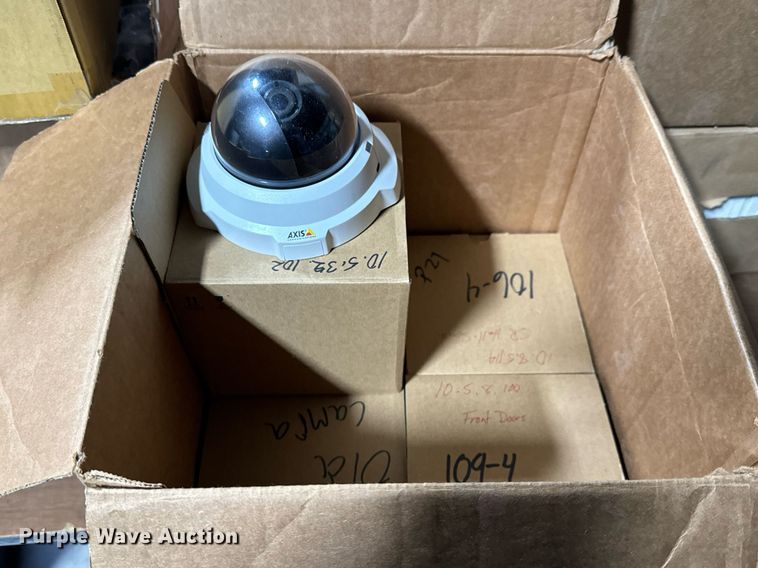 image for item NI9635 Electronics