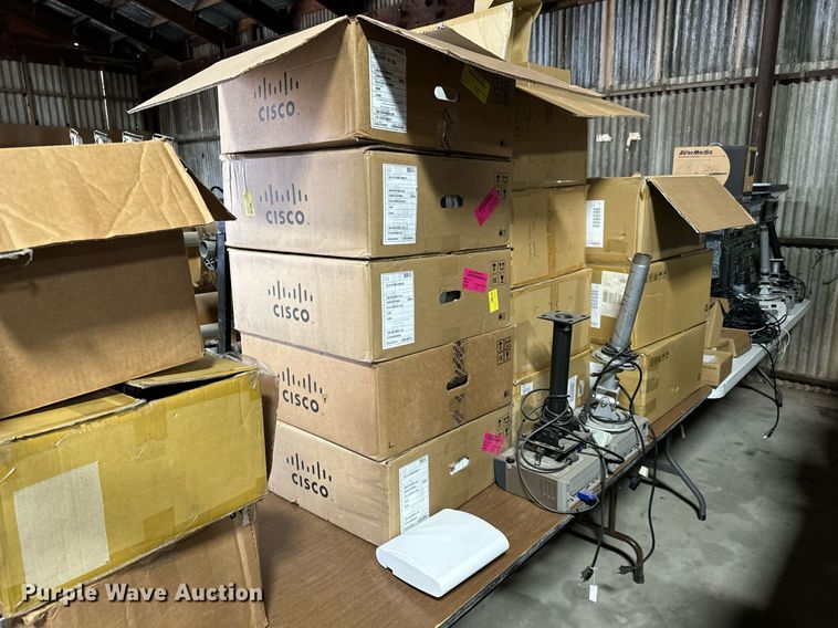 image for item NI9635 Electronics