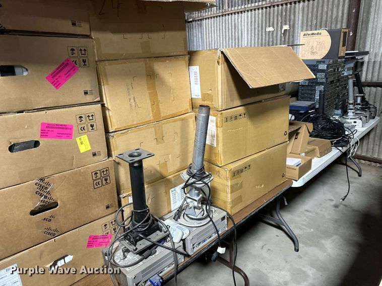 image for item NI9635 Electronics