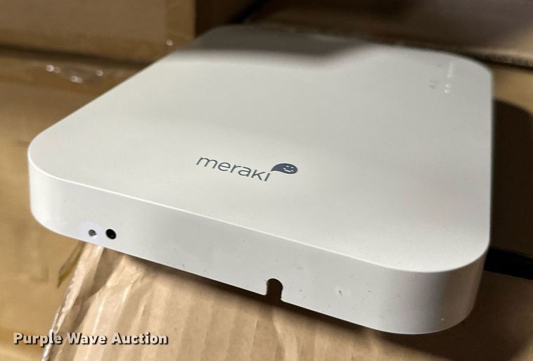 image for item NI9635 Electronics