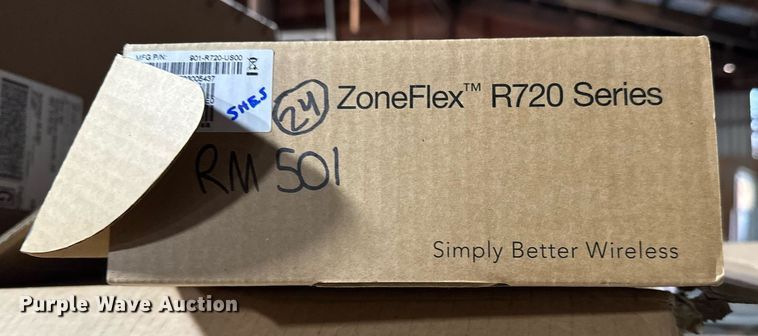 image for item NI9635 Electronics