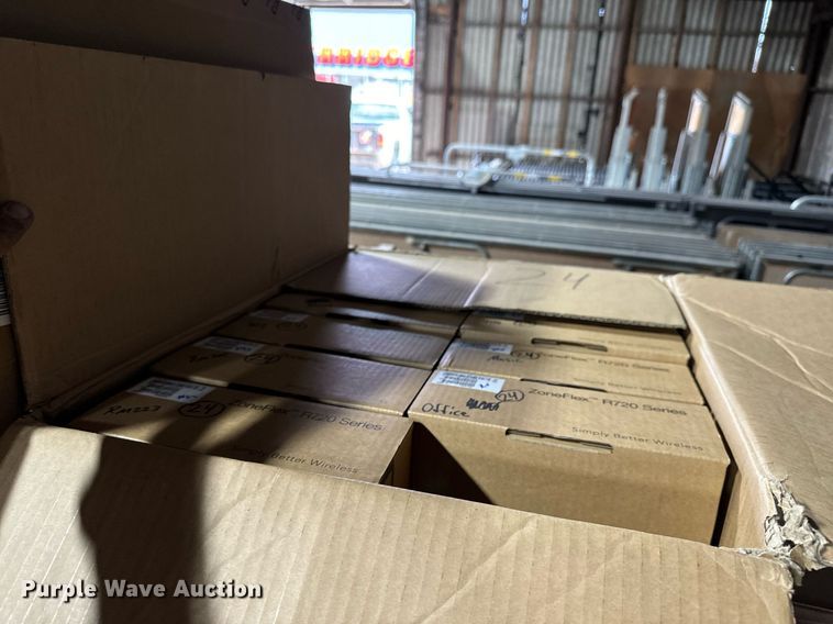 image for item NI9635 Electronics