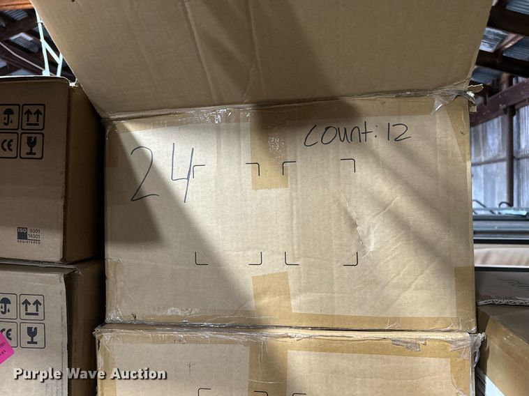 image for item NI9635 Electronics