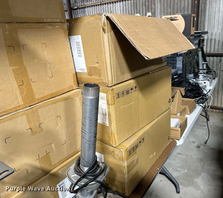 image for item NI9635 Electronics