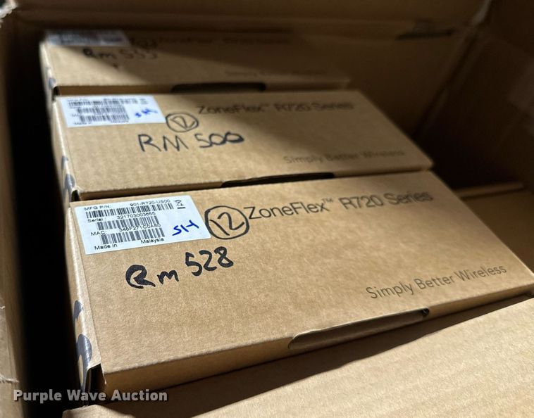 image for item NI9635 Electronics