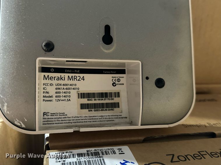 image for item NI9635 Electronics