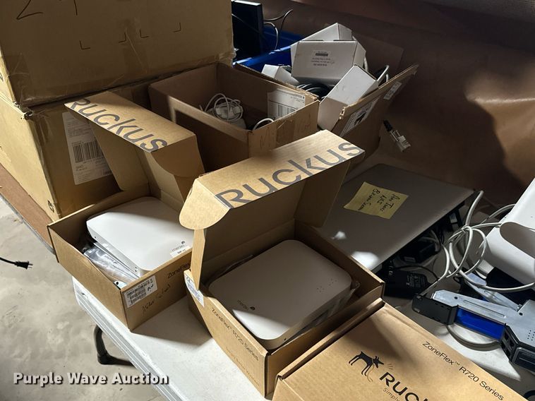 image for item NI9635 Electronics