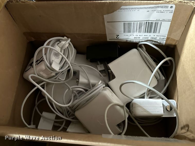 image for item NI9635 Electronics