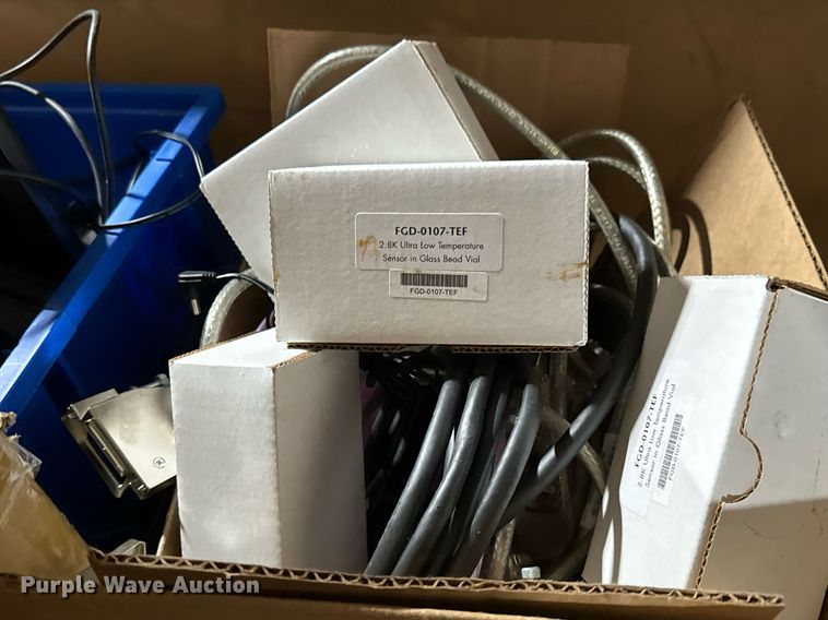 image for item NI9635 Electronics