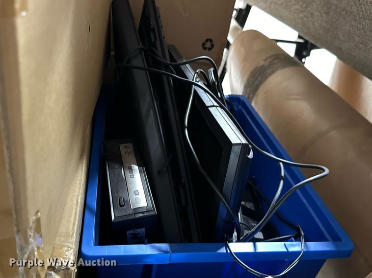 image for item NI9635 Electronics