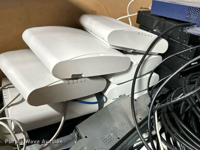 image for item NI9635 Electronics