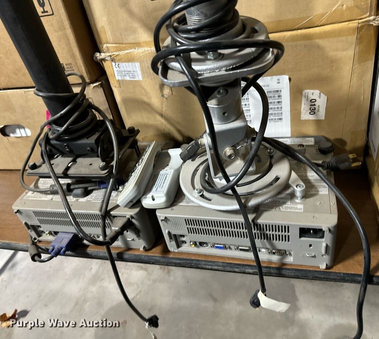 image for item NI9635 Electronics