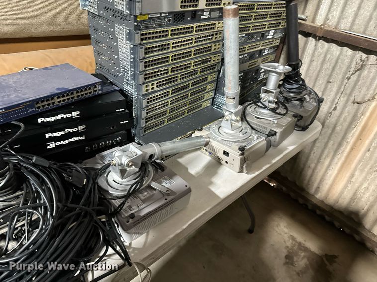 image for item NI9635 Electronics