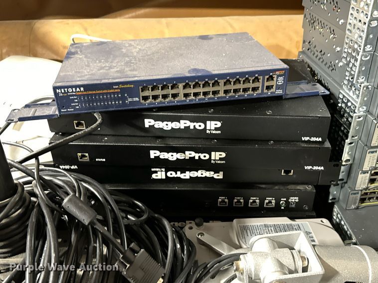 image for item NI9635 Electronics