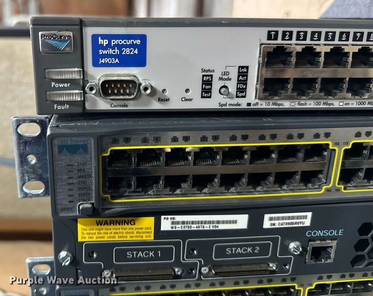 image for item NI9635 Electronics