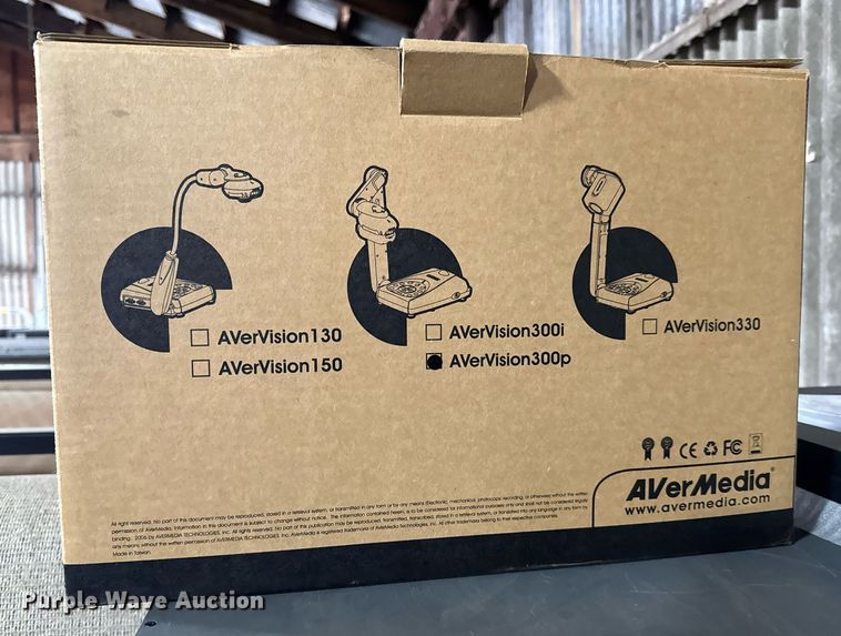 image for item NI9635 Electronics