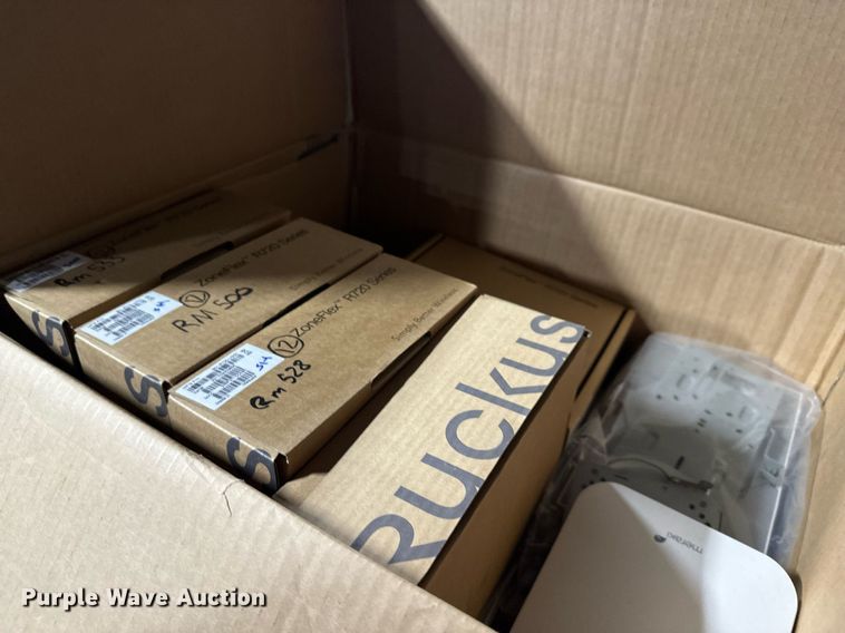 image for item NI9635 Electronics