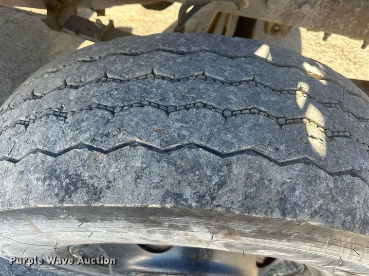 image for item NL9315 2001 Sterling  dump truck