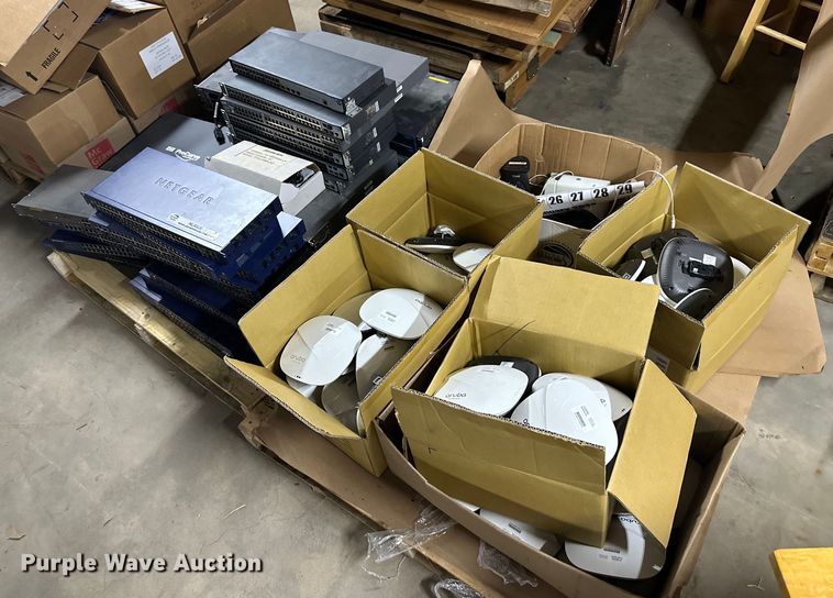 image for item NL9329 Electronics