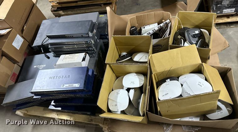 image for item NL9329 Electronics