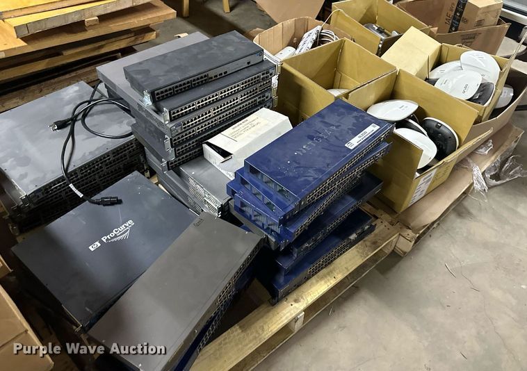 image for item NL9329 Electronics