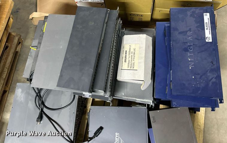 image for item NL9329 Electronics