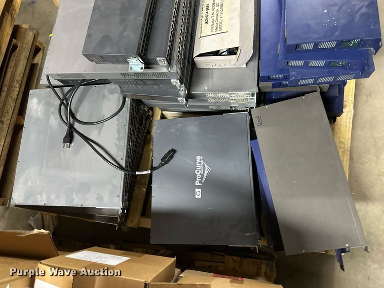 image for item NL9329 Electronics