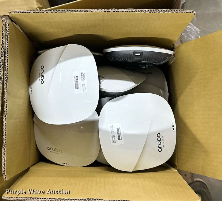 image for item NL9329 Electronics