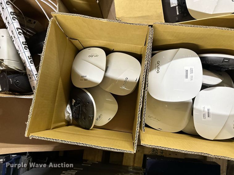 image for item NL9329 Electronics