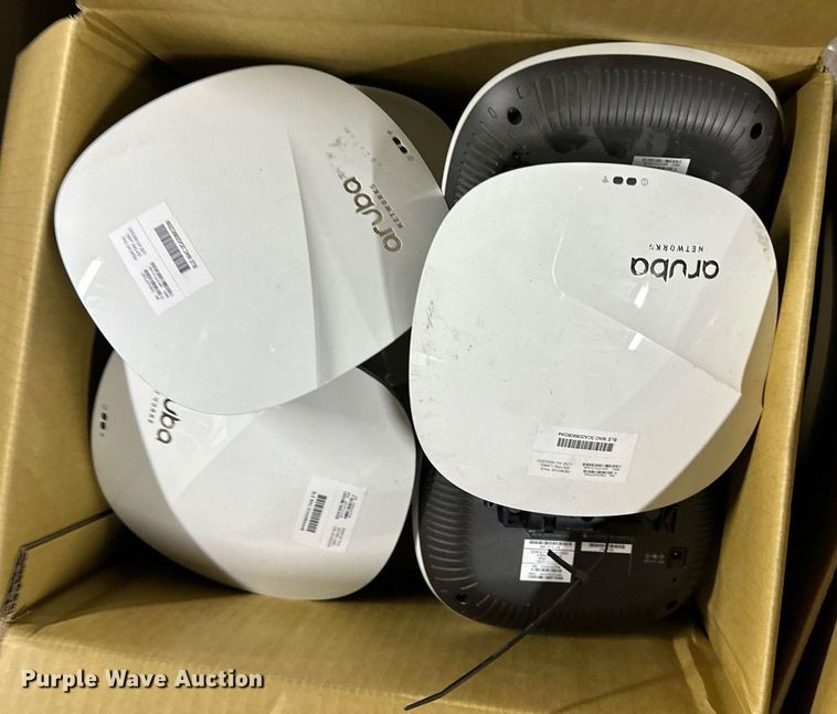 image for item NL9329 Electronics