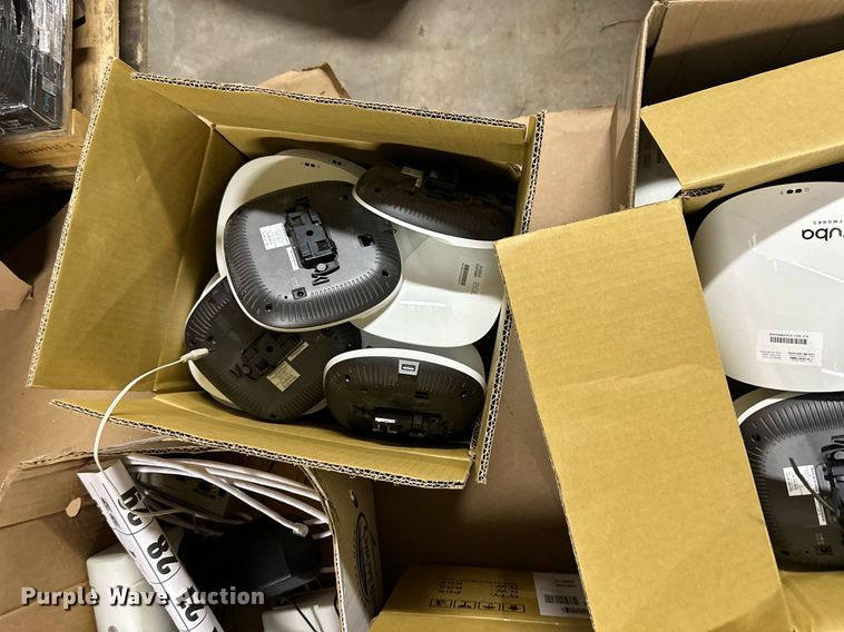 image for item NL9329 Electronics