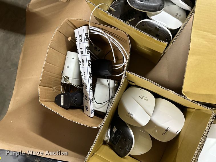 image for item NL9329 Electronics