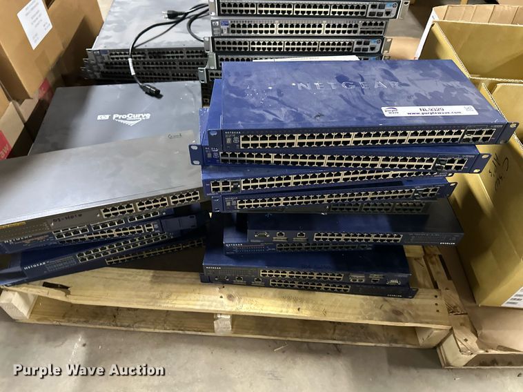 image for item NL9329 Electronics