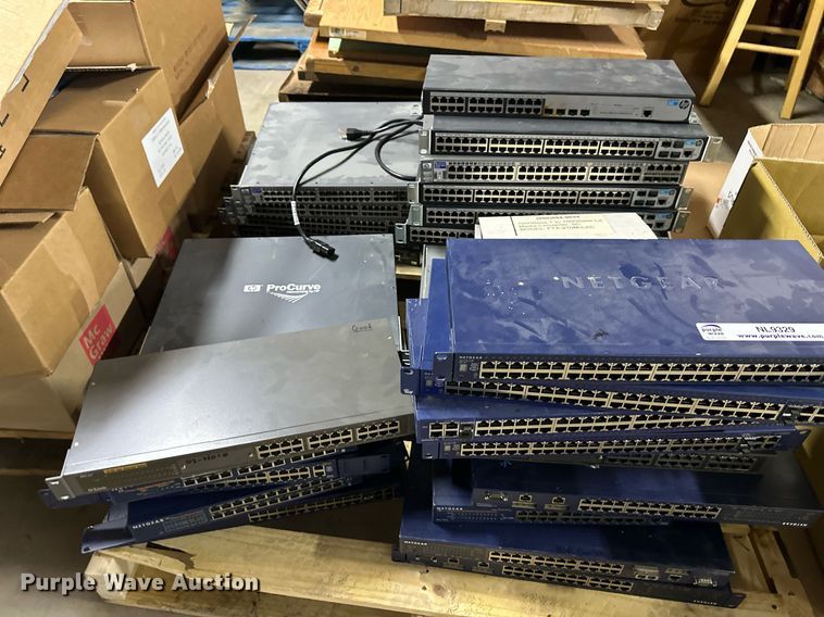 image for item NL9329 Electronics